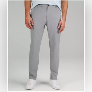 Lululemon Commission Pant Slim 36x32